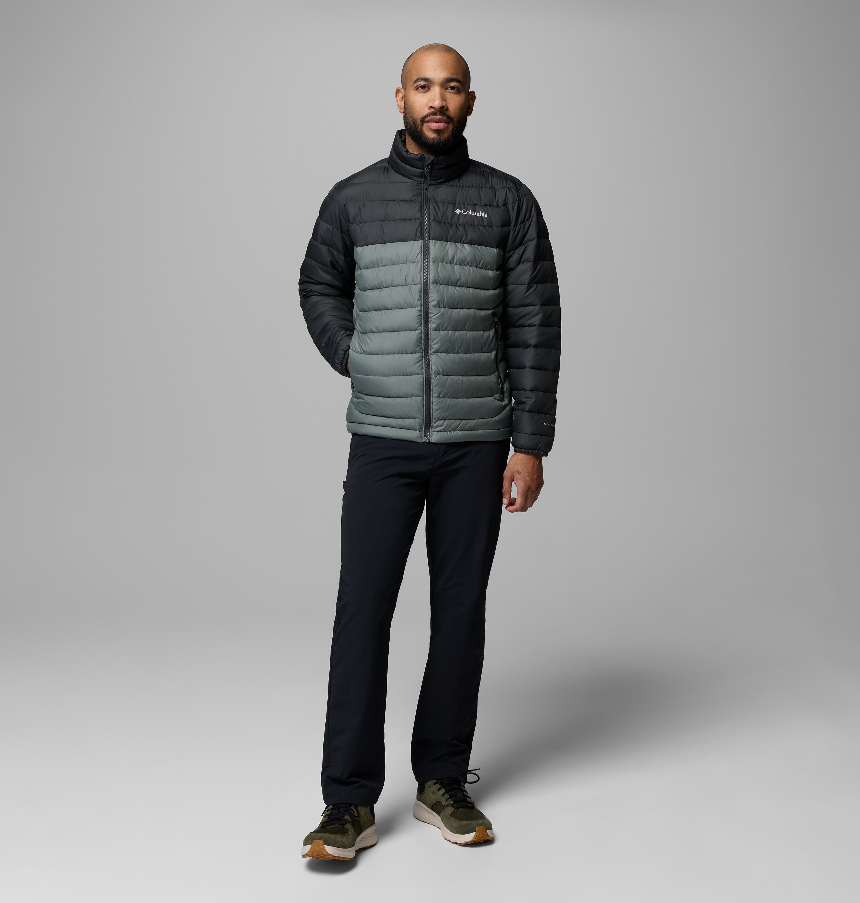 Powder Lite II Jacket