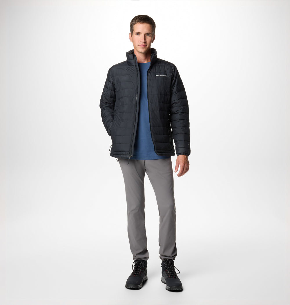 Powder Lite II Jacket