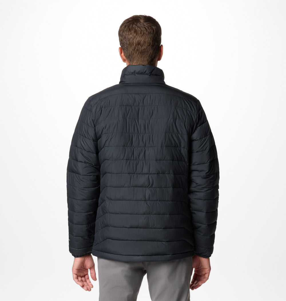 Powder Lite II Jacket