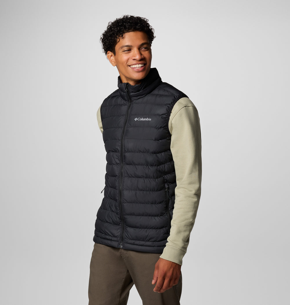 Powder Lite II Vest