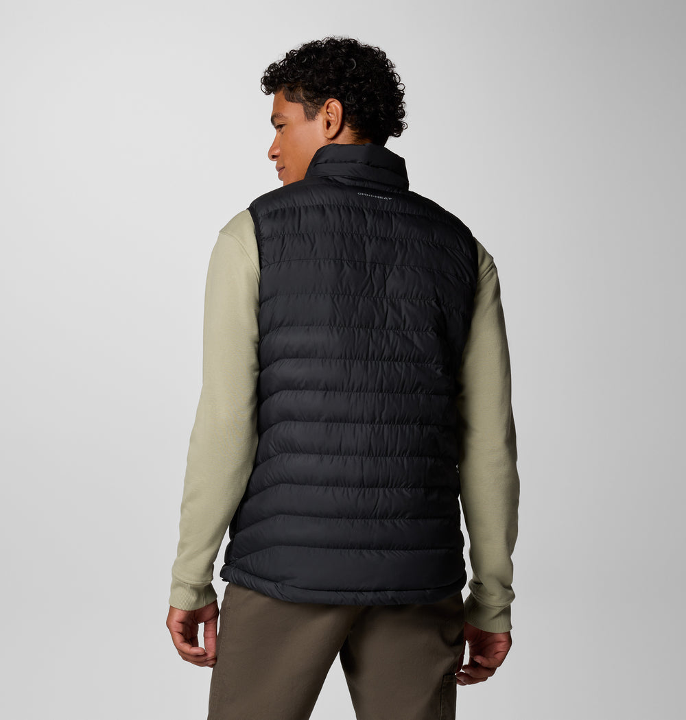 Powder Lite II Vest