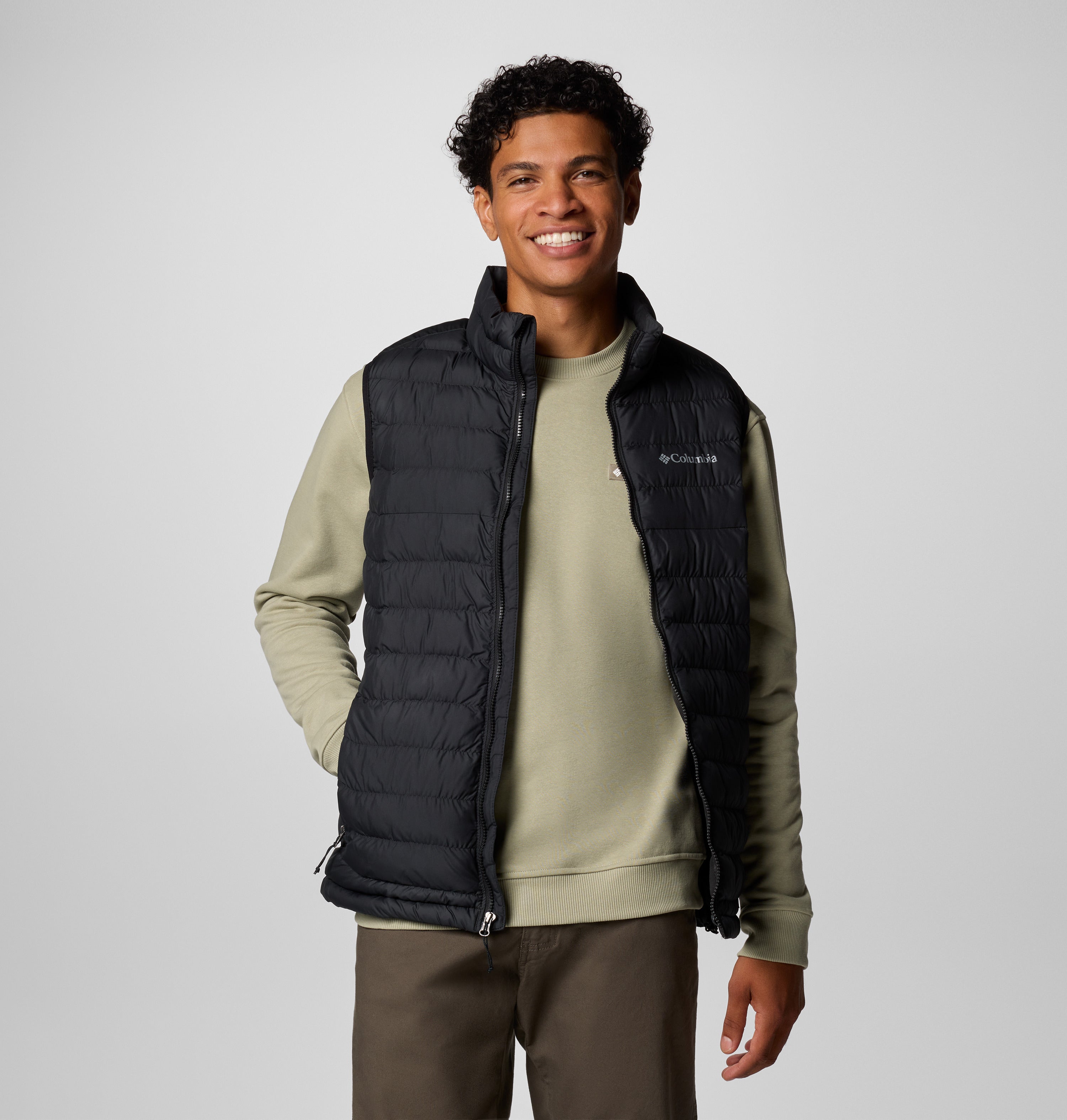 Powder Lite II Vest
