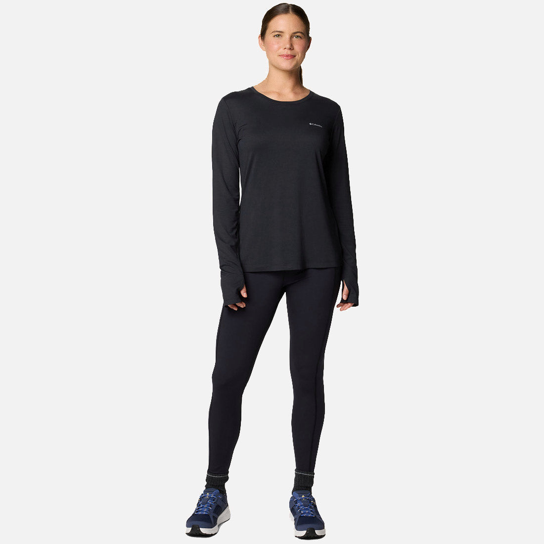 Sloan Ridge L/S