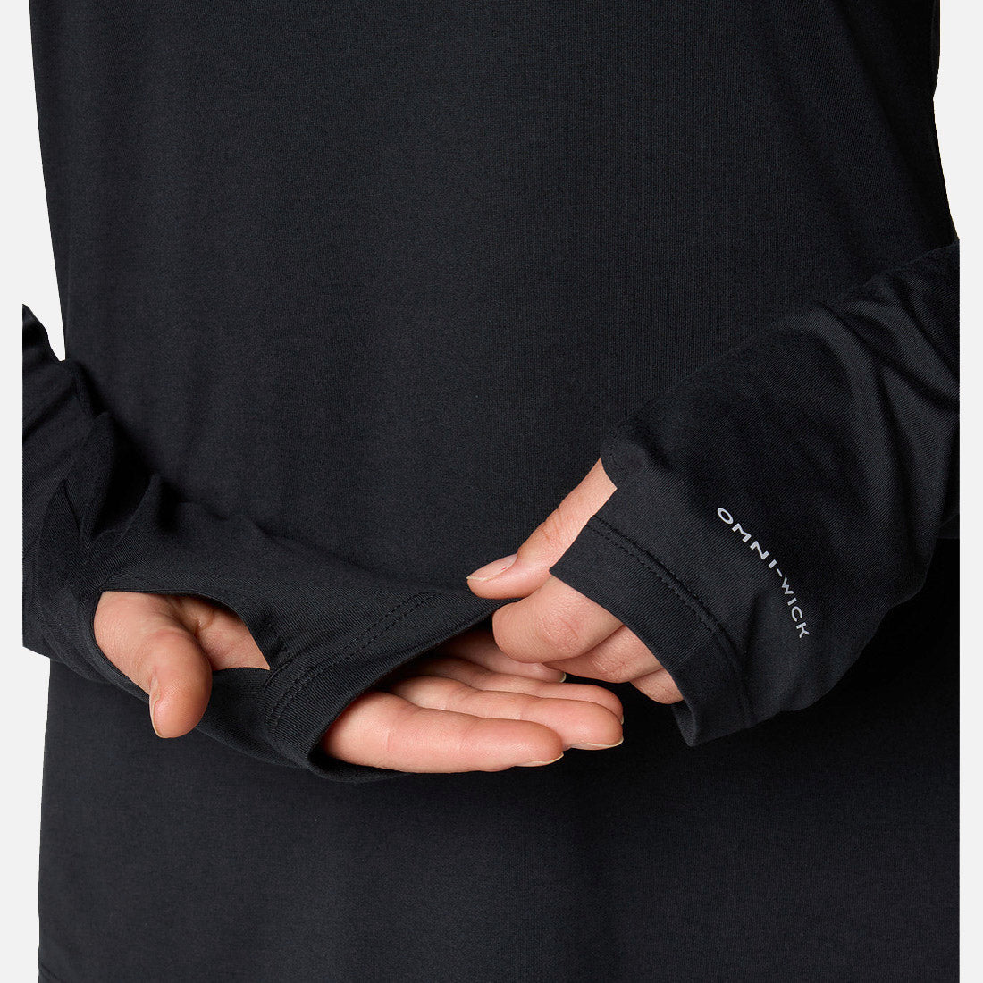 Sloan Ridge L/S