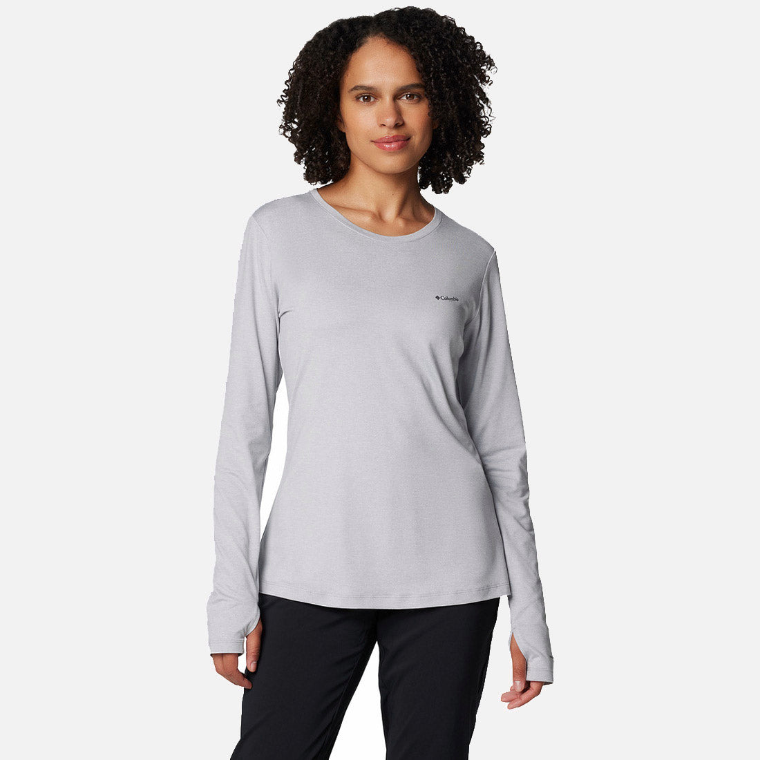 Sloan Ridge L/S