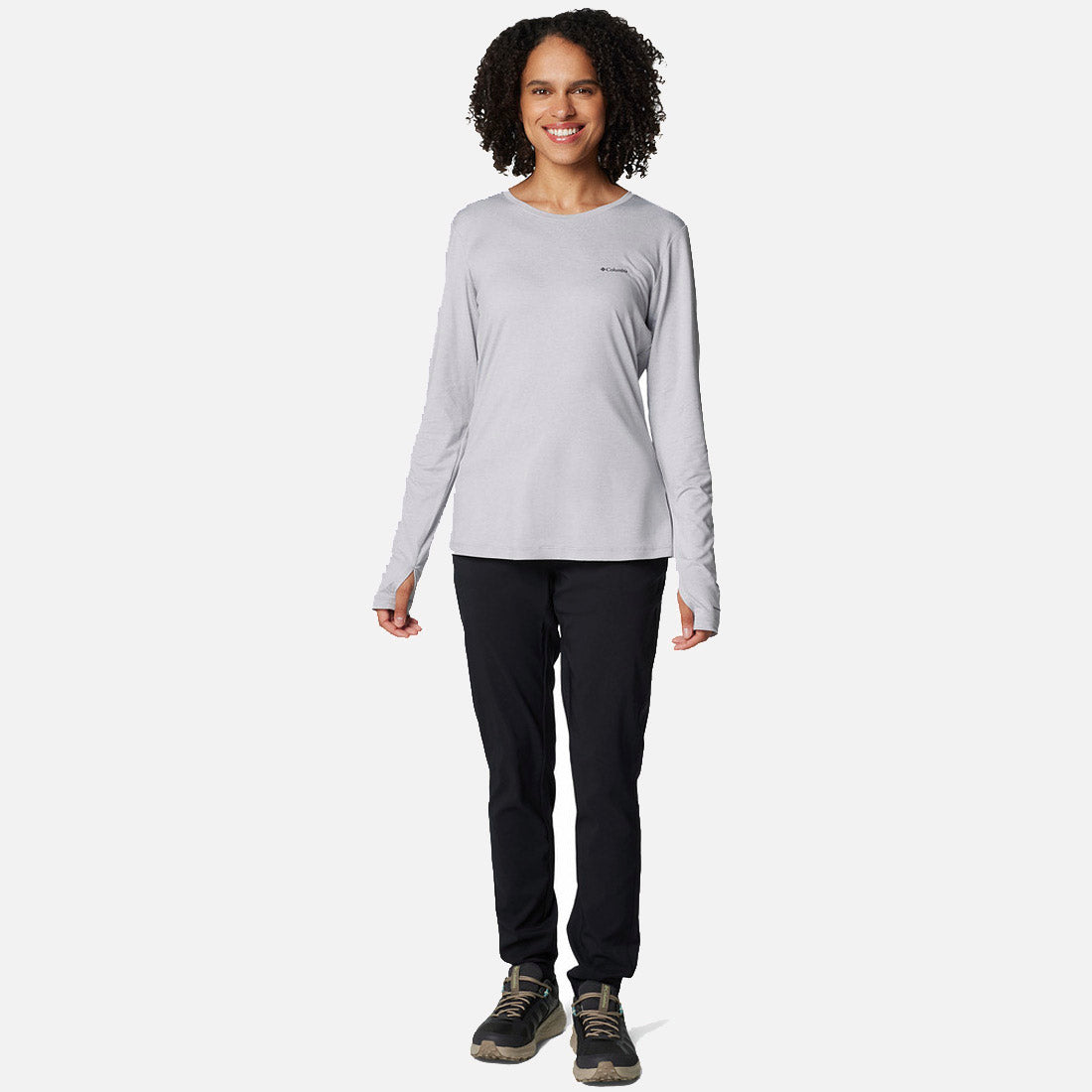 Sloan Ridge L/S