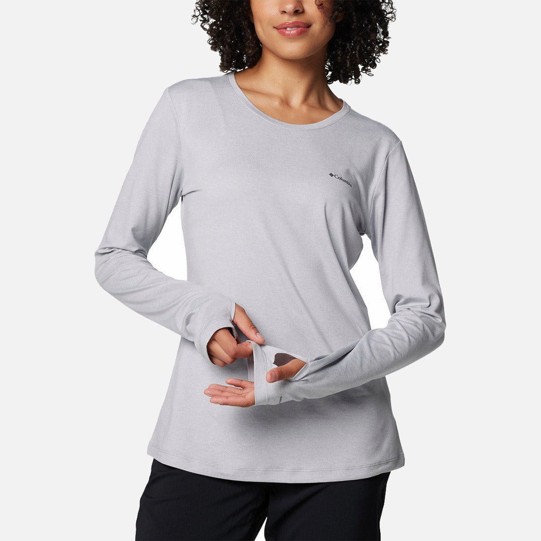Sloan Ridge L/S