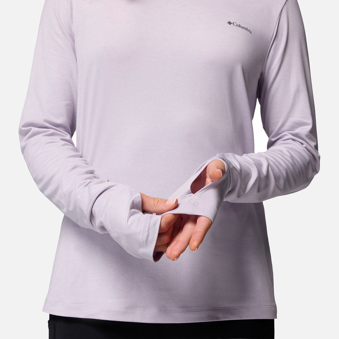 Sloan Ridge L/S