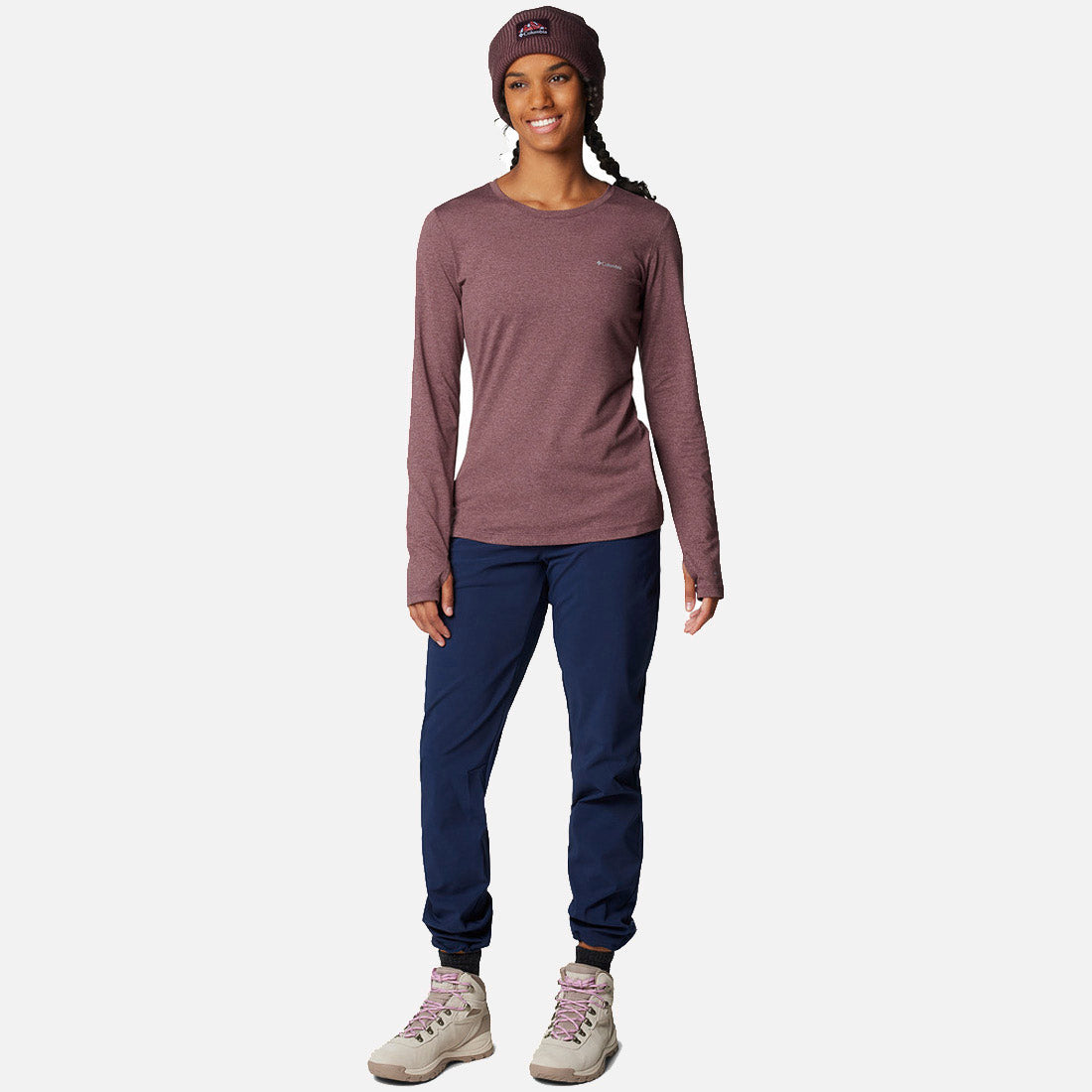Sloan Ridge L/S