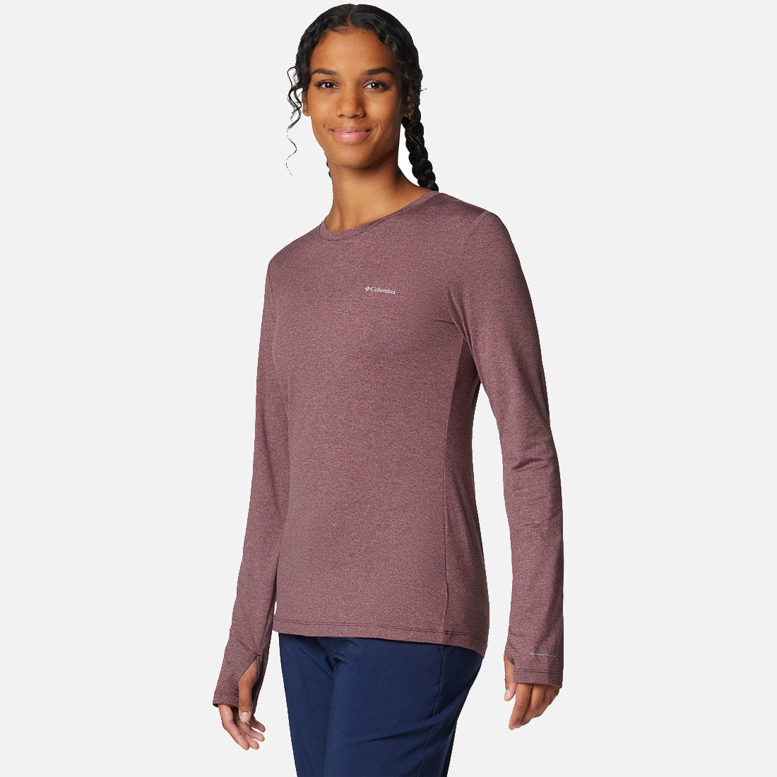 Sloan Ridge L/S