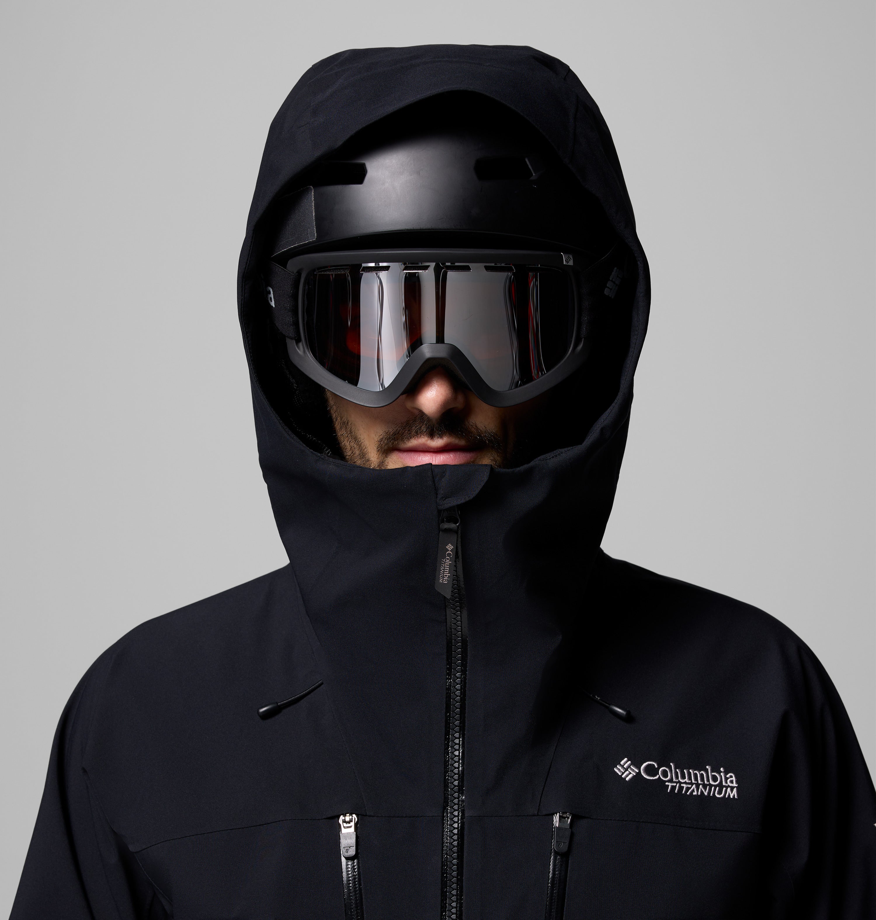 Platinum Peak II 3L Shell