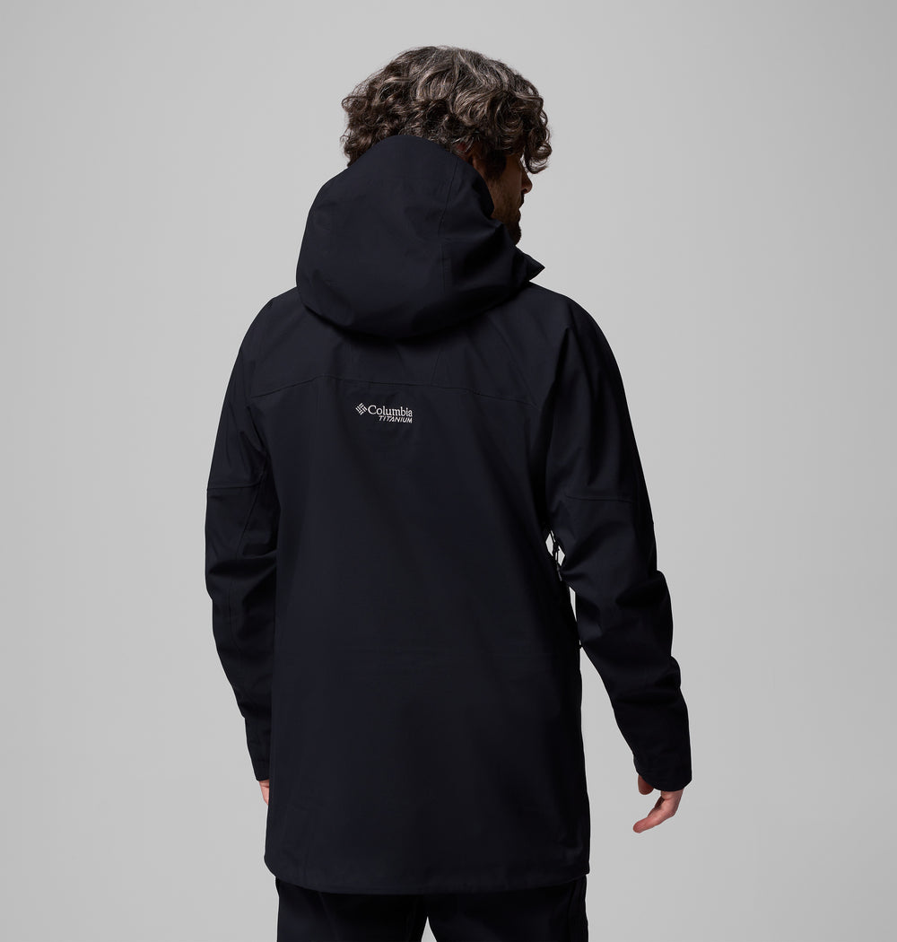 Platinum Peak II 3L Shell