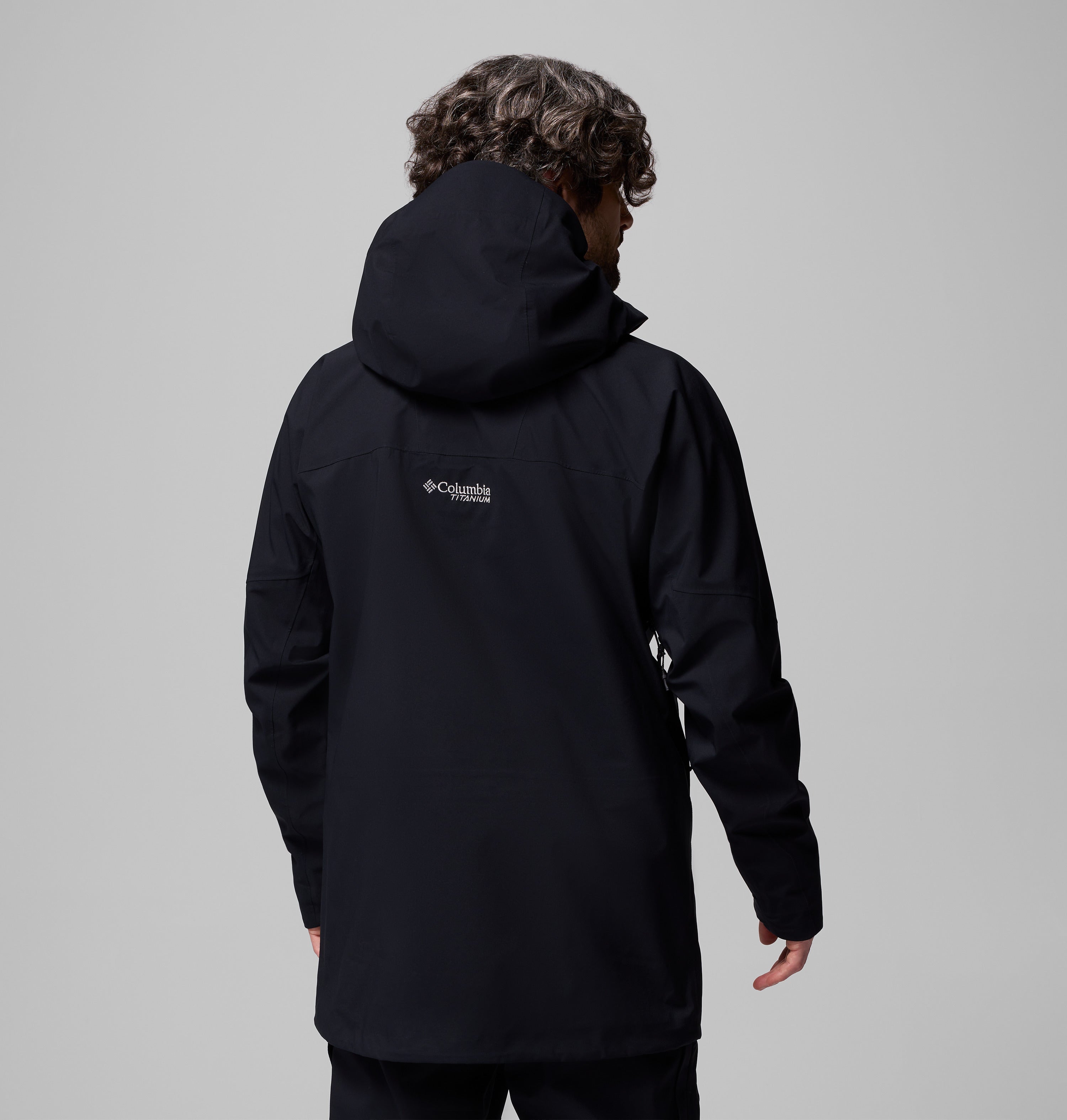 Platinum Peak II 3L Shell