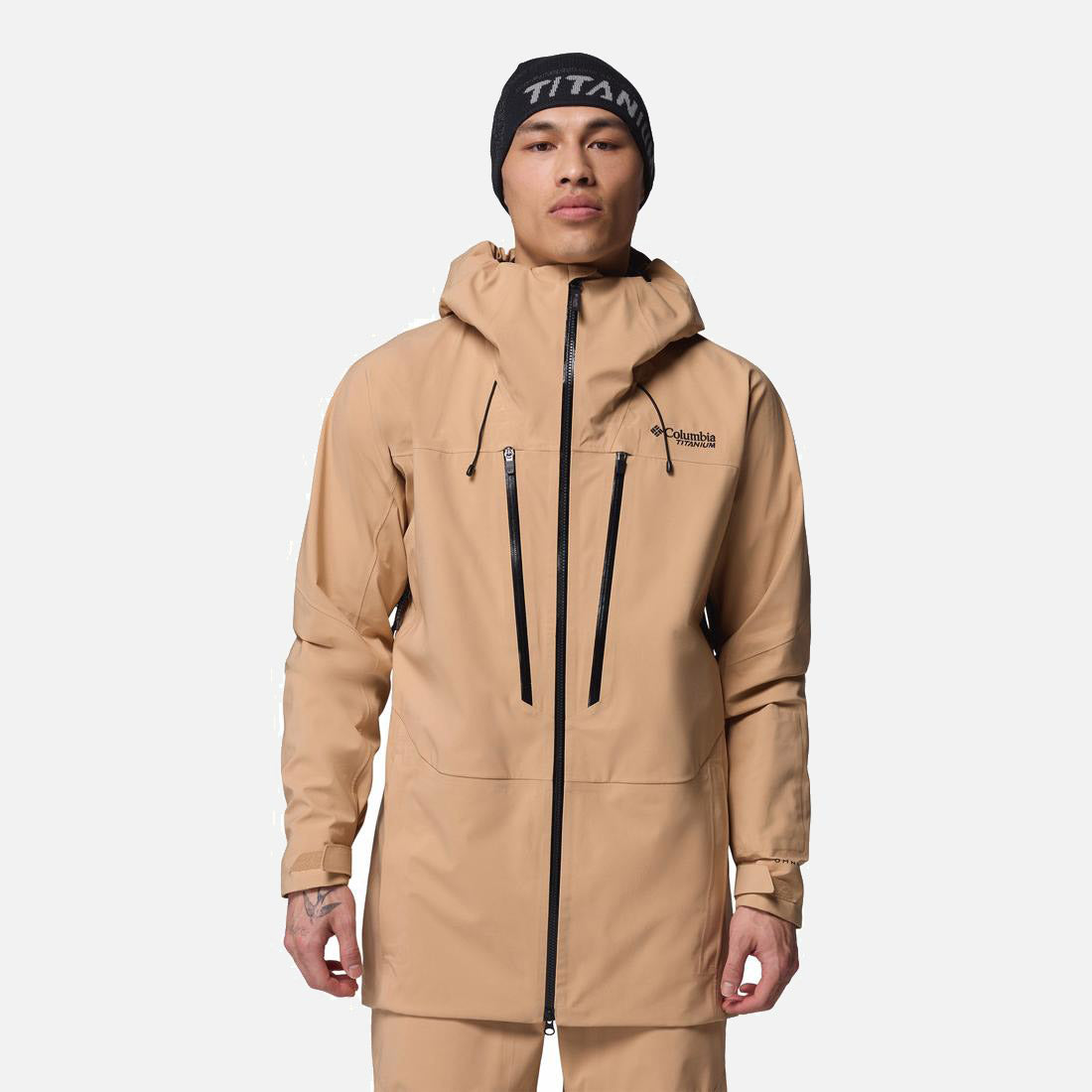 Platinum Peak II 3L Shell