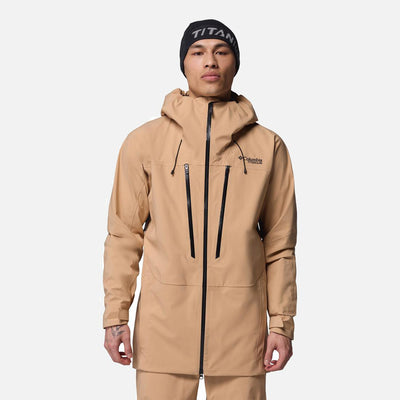 Platinum Peak II 3L Shell