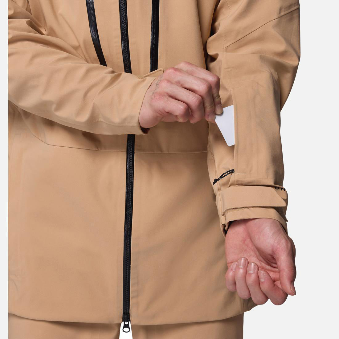 Platinum Peak II 3L Shell