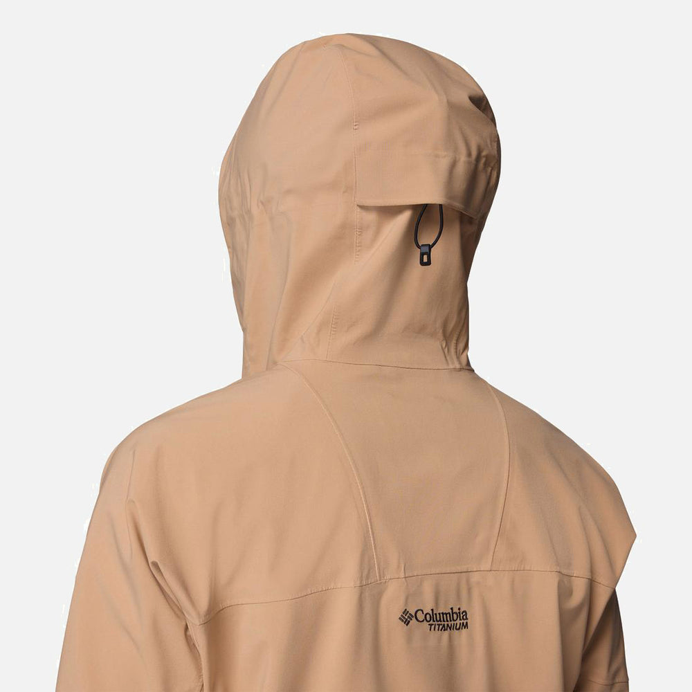 Platinum Peak II 3L Shell