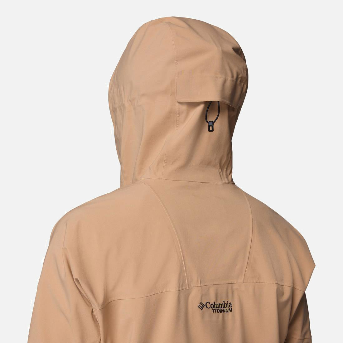 Platinum Peak II 3L Shell