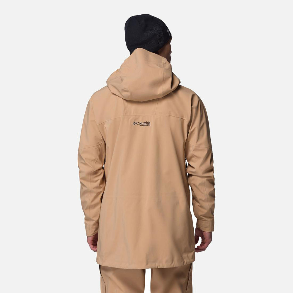 Platinum Peak II 3L Shell