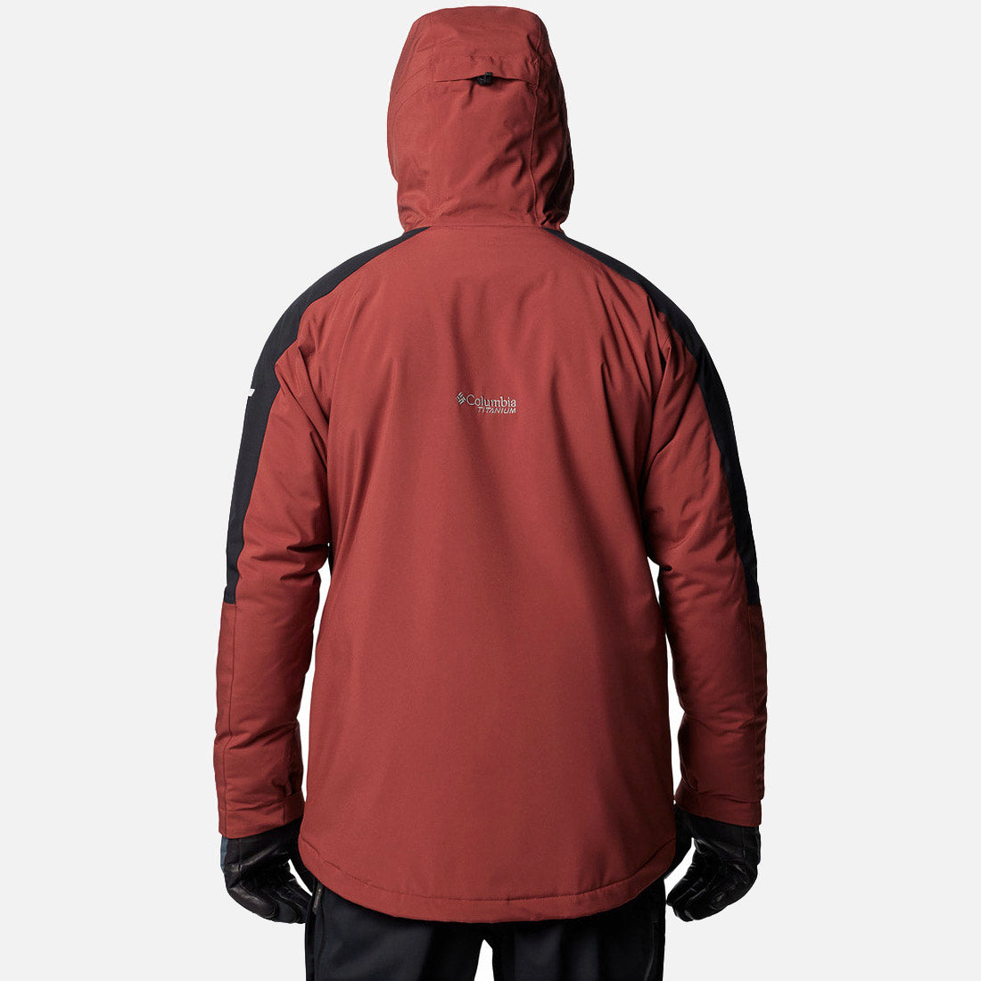 Highland Summit II