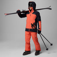 Cirque Bowl Jacket