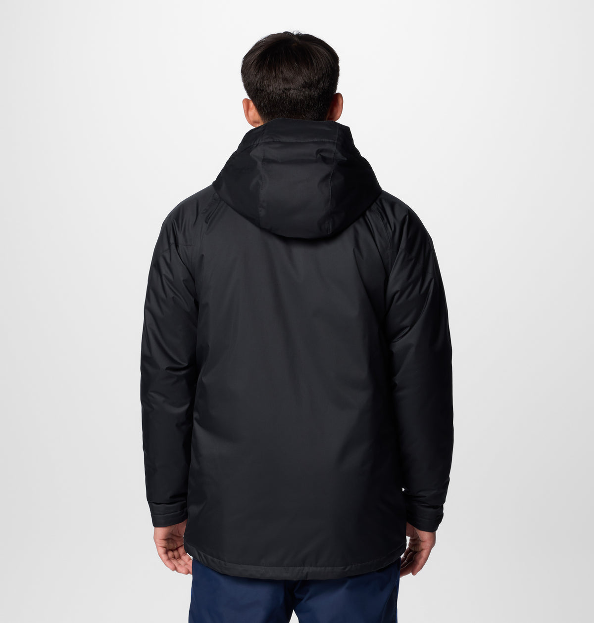 Snowy Summit Jacket