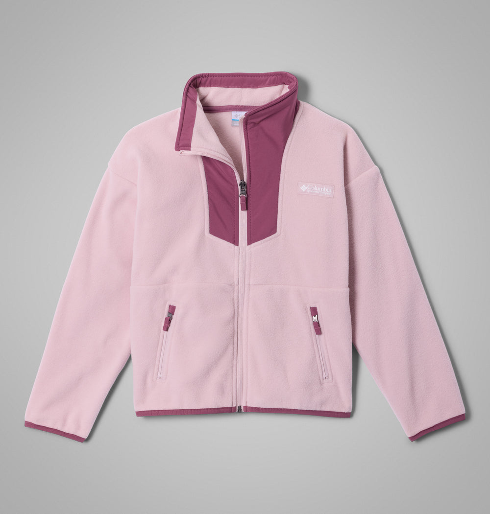 Sequoia Grove Full Zip Y