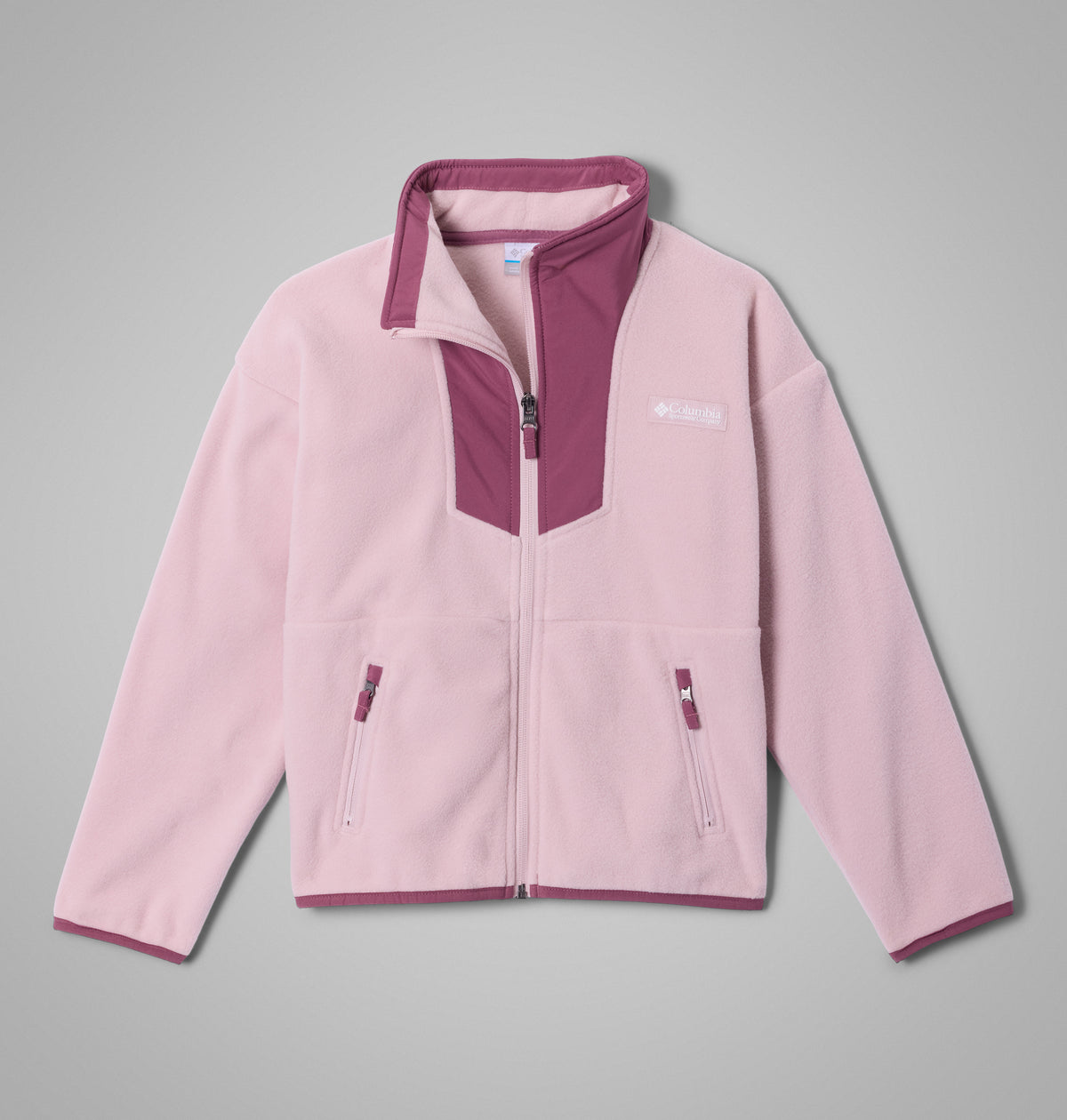 Sequoia Grove Full Zip Y