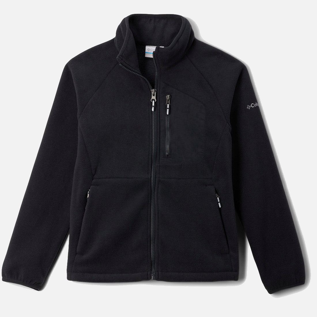 Fast Trek IV Fleece Full Zip