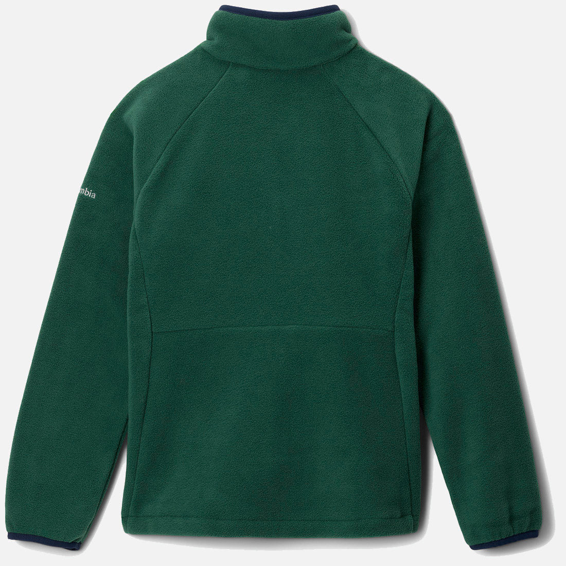 Fast Trek IV Fleece Full Zip