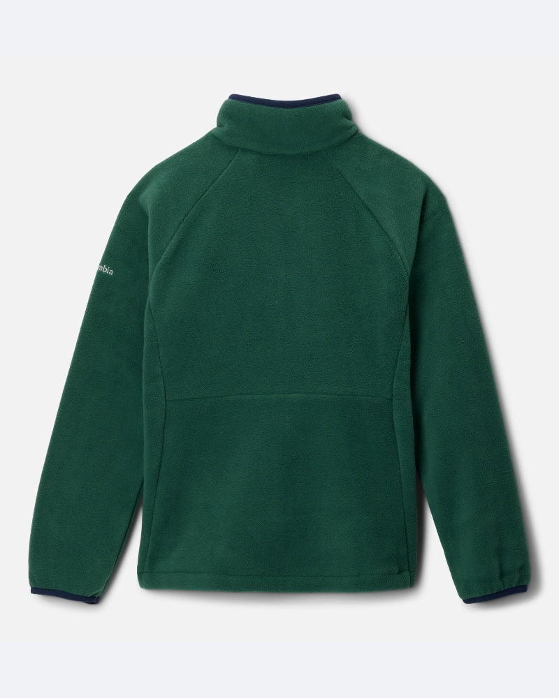 Fast Trek IV Fleece Full Zip