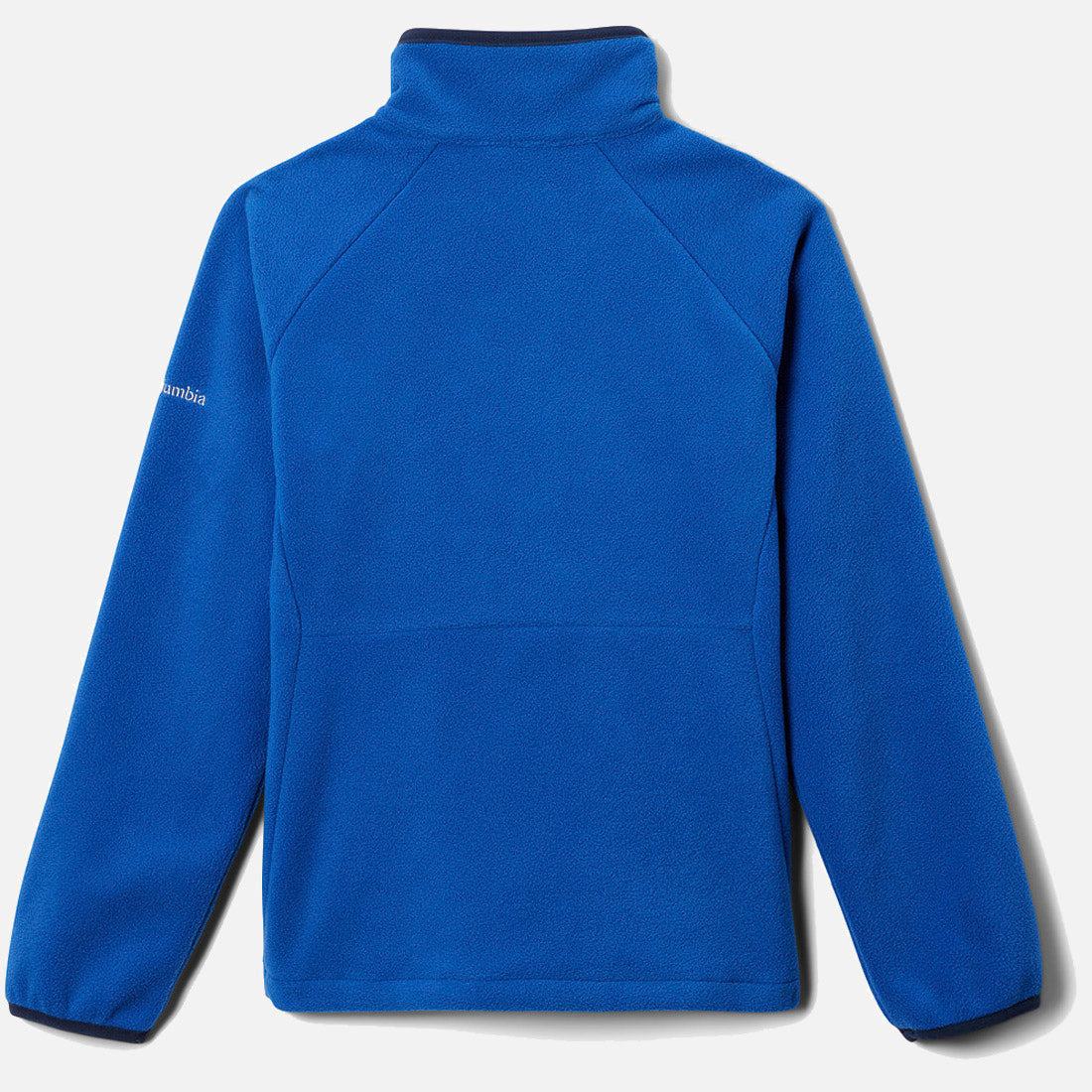 Fast Trek IV Fleece Full Zip