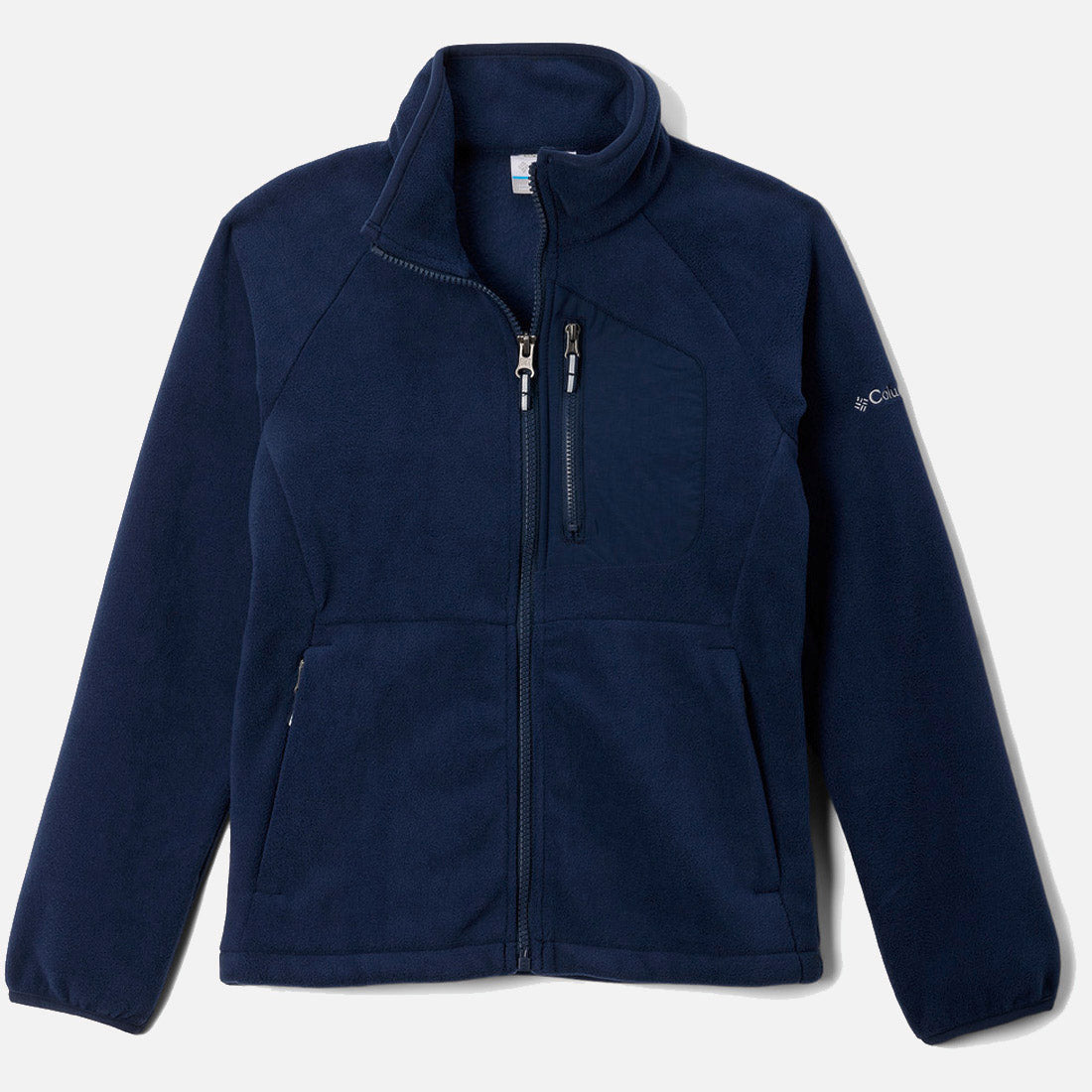 Fast Trek IV Fleece Full Zip