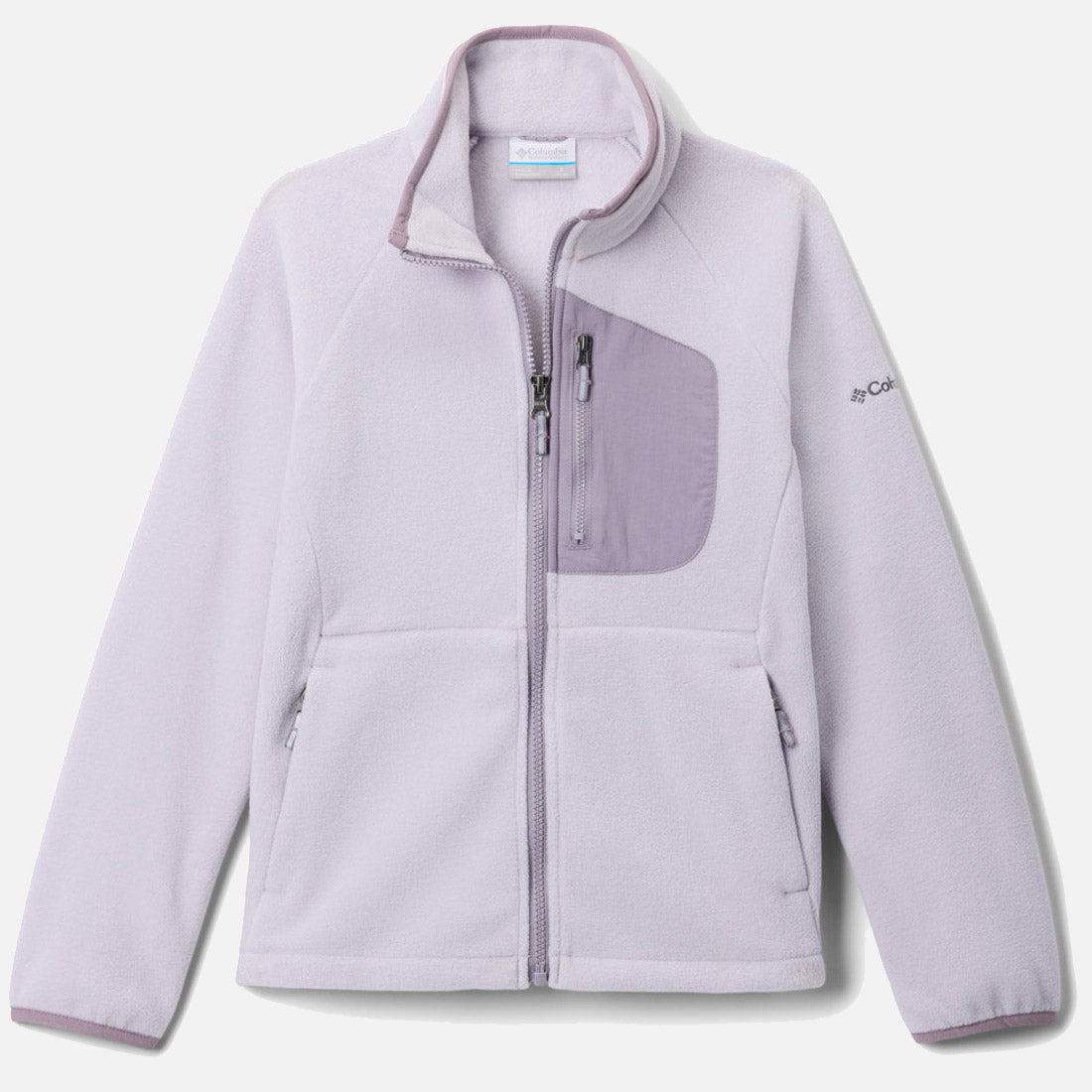 Fast Trek IV Fleece Full Zip