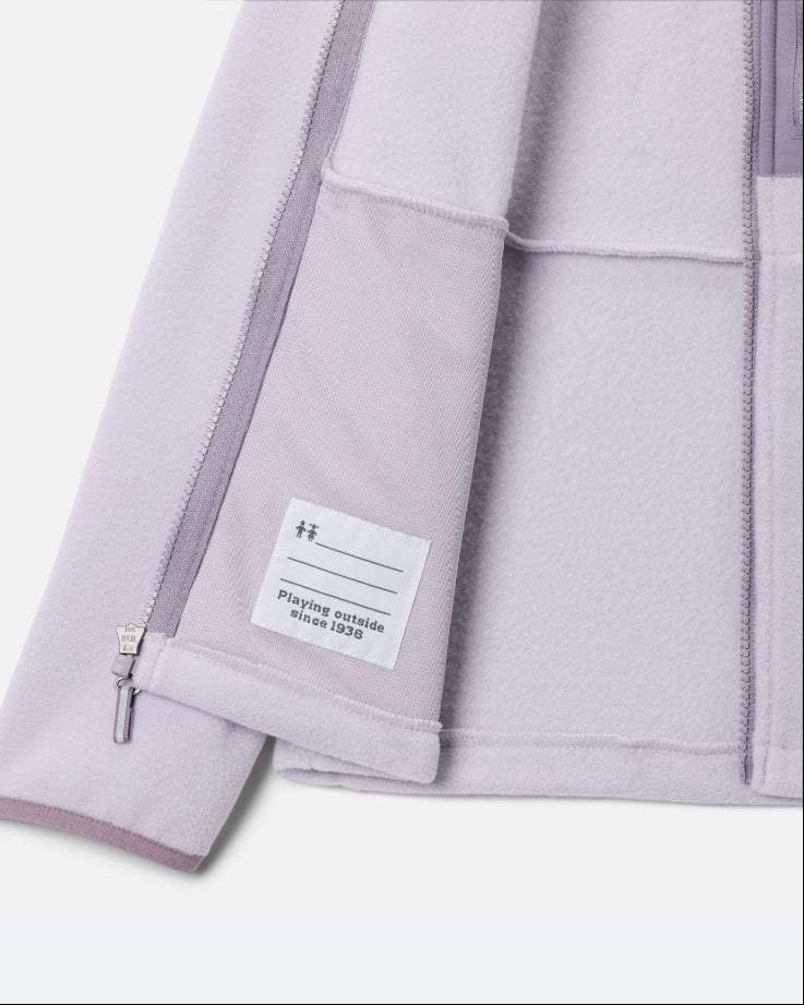 Fast Trek IV Fleece Full Zip