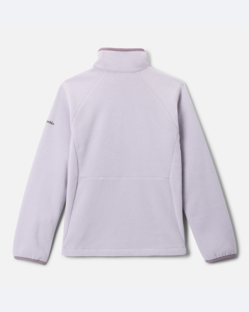 Fast Trek IV Fleece Full Zip