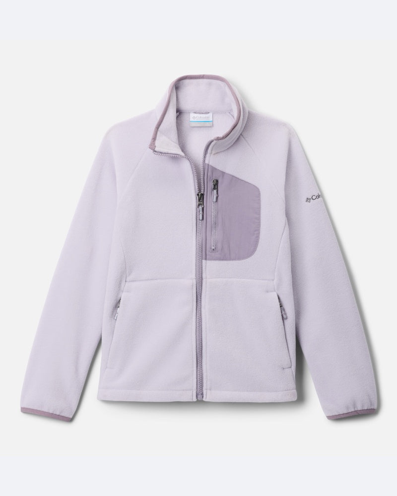 Fast Trek IV Fleece Full Zip