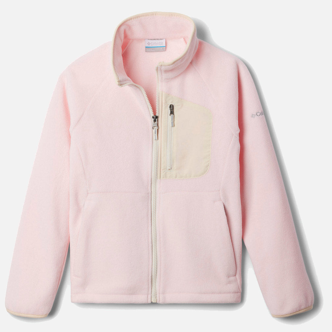 Fast Trek IV Fleece Full Zip