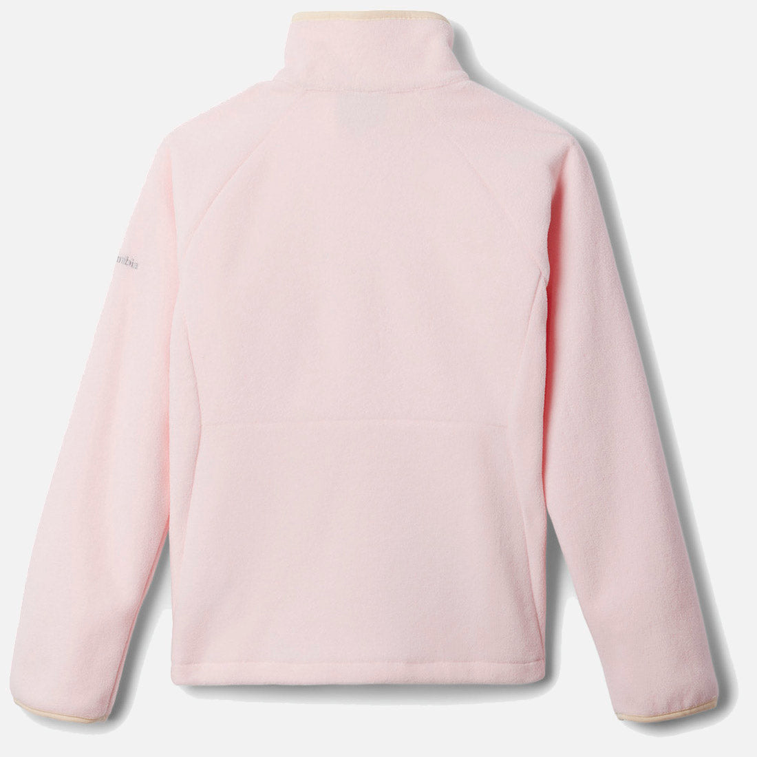Fast Trek IV Fleece Full Zip