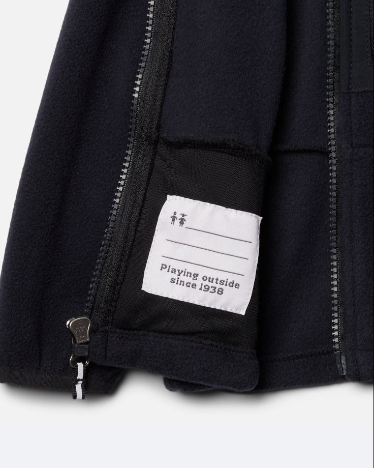 Fast Trek IV Fleece Full Zip