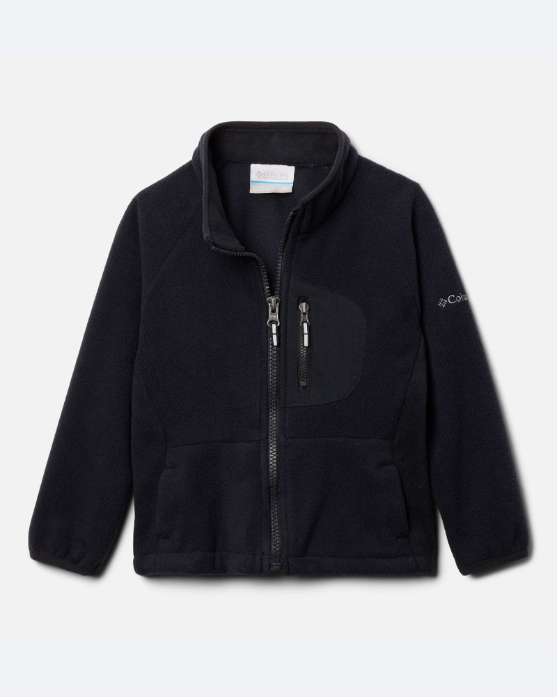 Fast Trek IV Fleece Full Zip