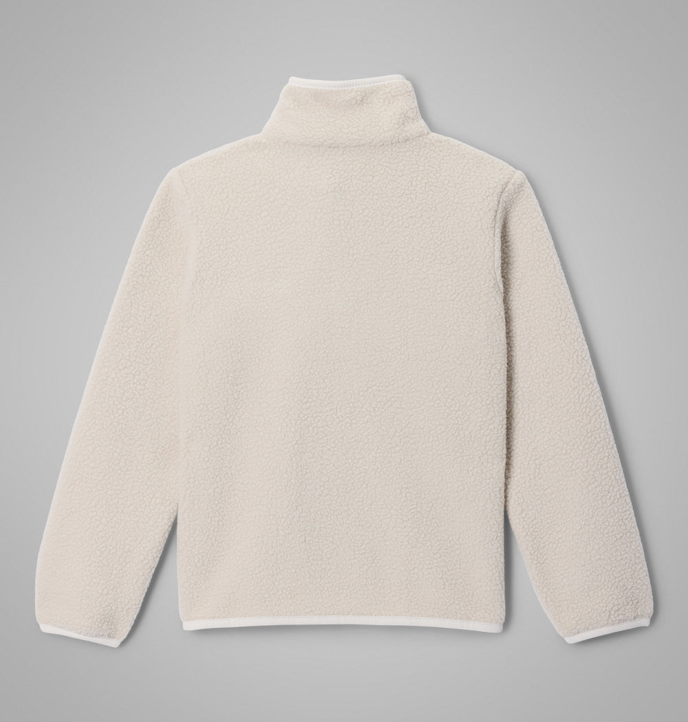 Helvetia II Half Snap Fleece