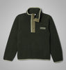 Helvetia II Half Snap Fleece
