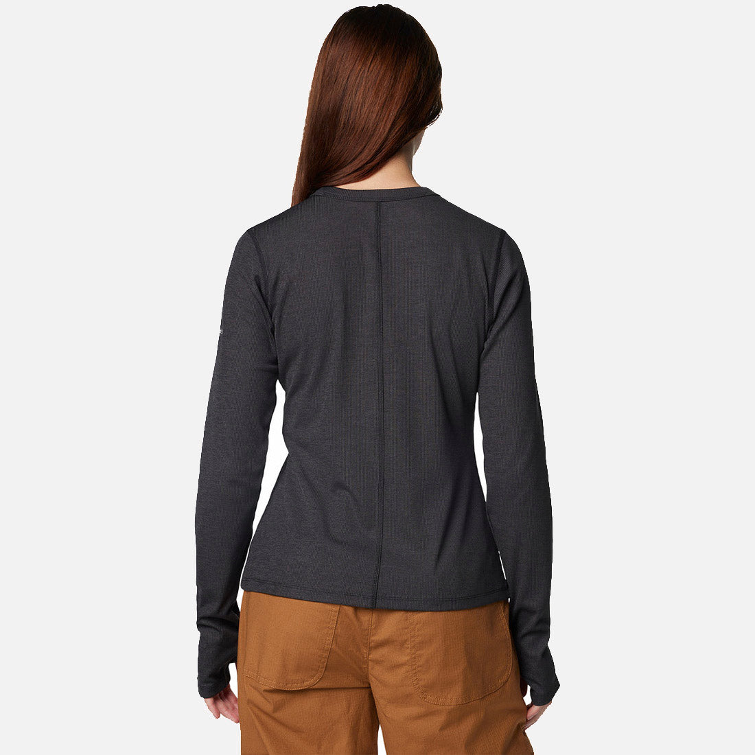 Boundless Days Knit Crew L/S