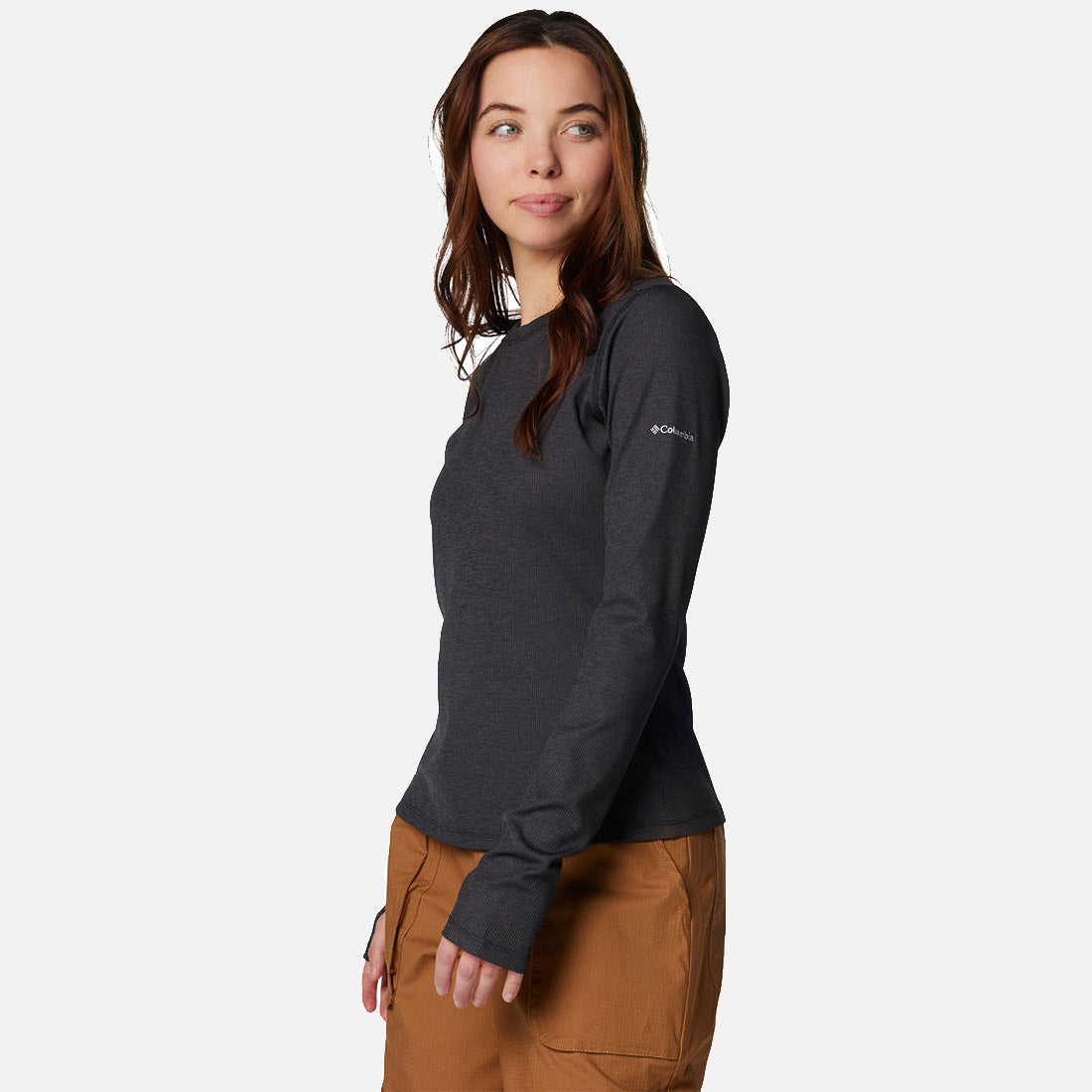 Boundless Days Knit Crew L/S