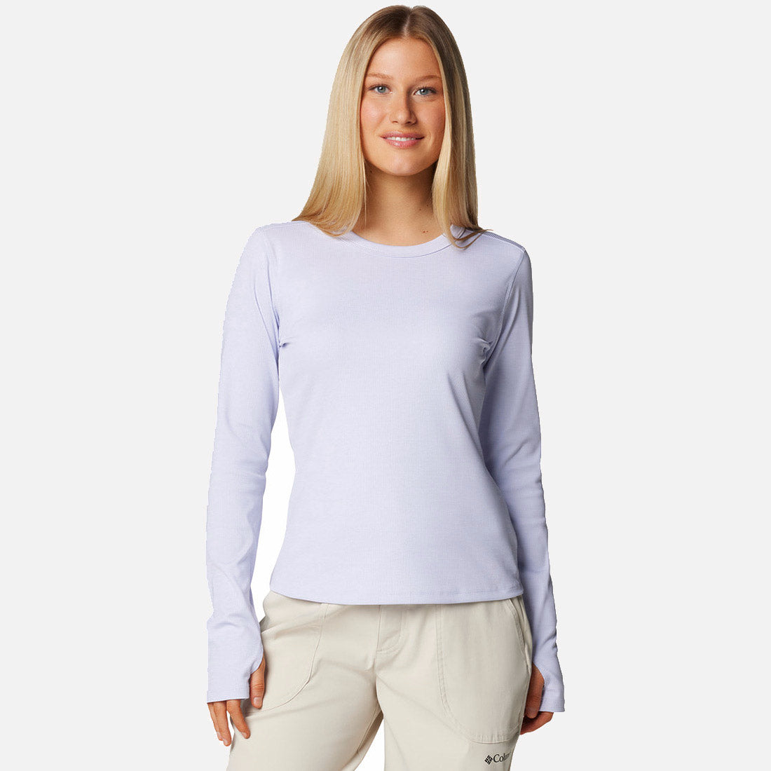 Boundless Days Knit Crew L/S