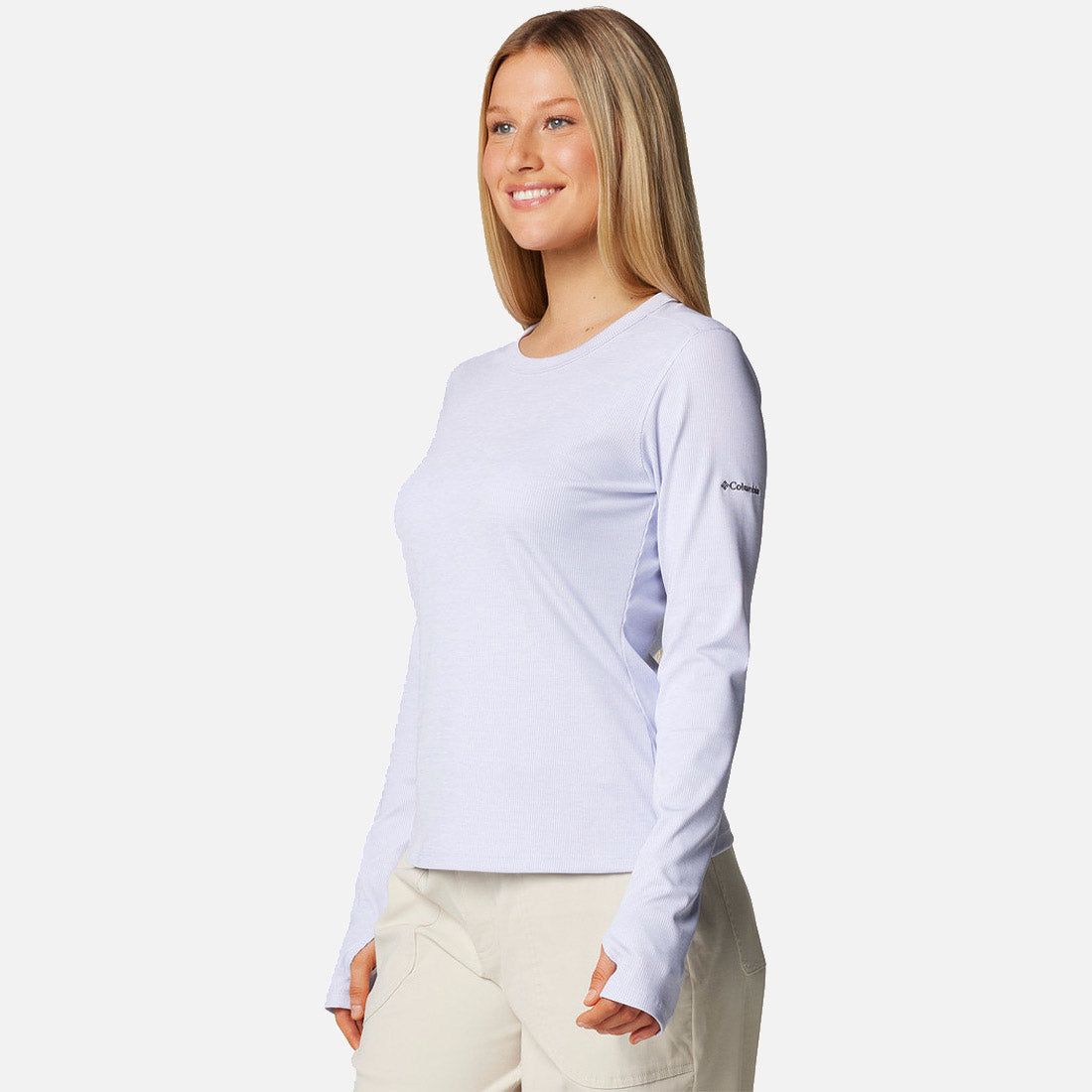 Boundless Days Knit Crew L/S
