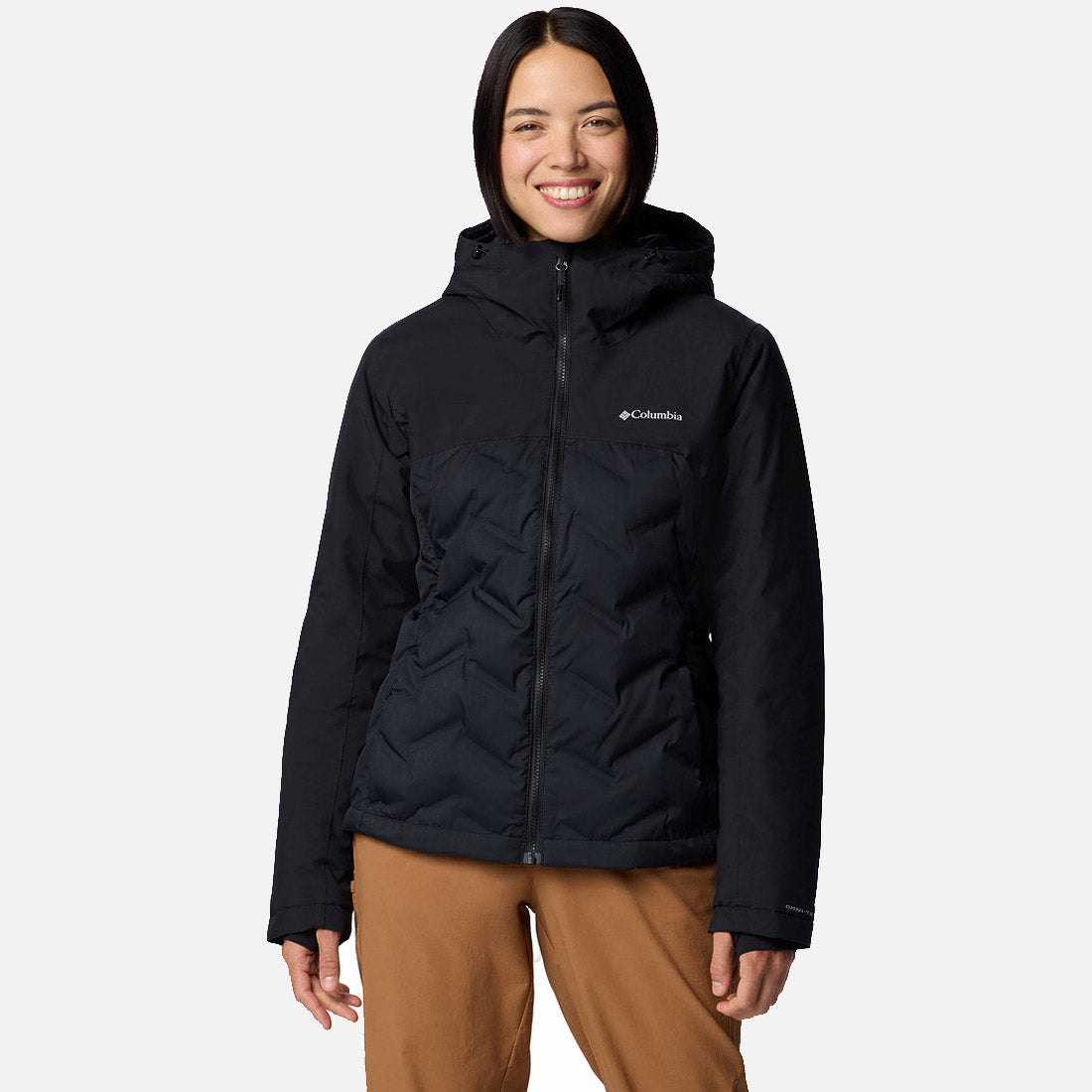 Grand Trek III Down Jacket