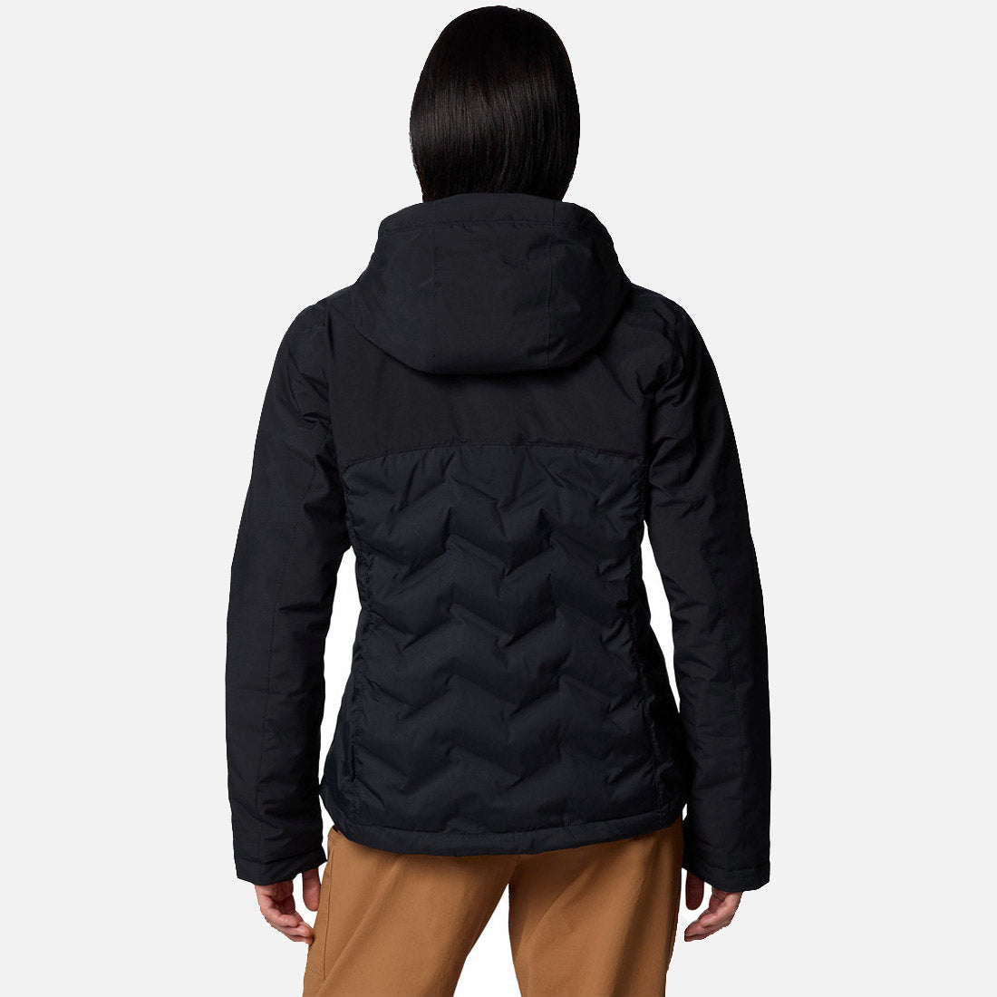 Grand Trek III Down Jacket