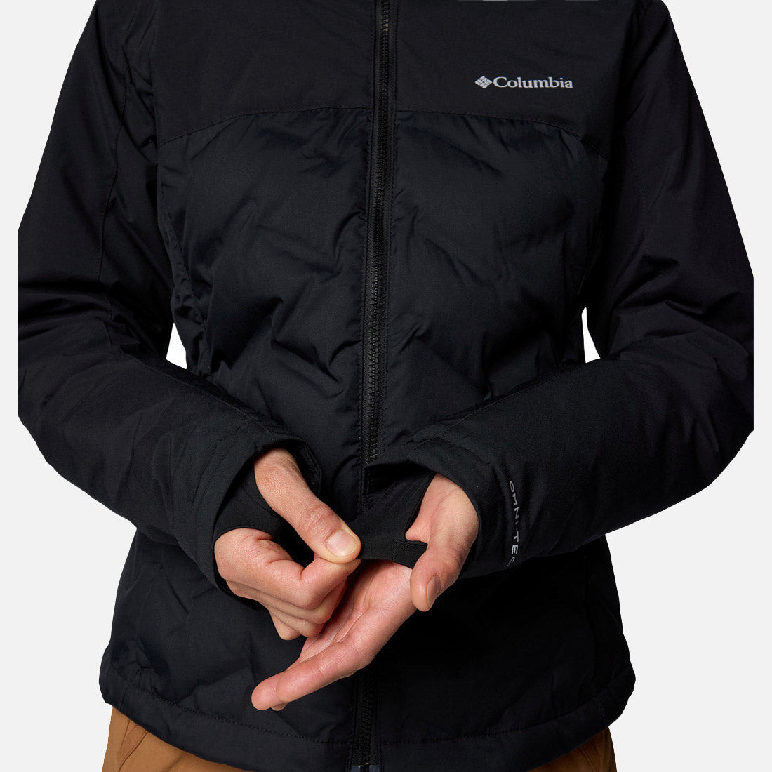 Grand Trek III Down Jacket